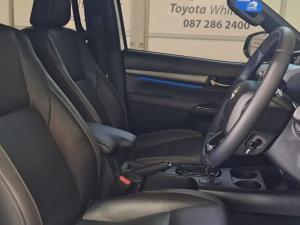 Toyota Hilux 2.8 GD-6 RB Legend automaticD/C - Image 14