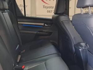 Toyota Hilux 2.8 GD-6 RB Legend automaticD/C - Image 15