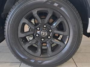 Toyota Hilux 2.8 GD-6 RB Legend automaticD/C - Image 16