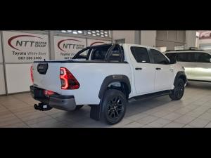 Toyota Hilux 2.8 GD-6 RB Legend automaticD/C - Image 2