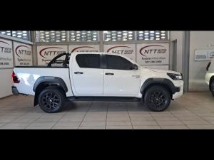 Toyota Hilux 2.8 GD-6 RB Legend automaticD/C - Image 3