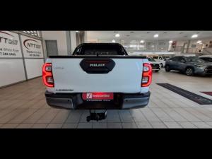 Toyota Hilux 2.8 GD-6 RB Legend automaticD/C - Image 5