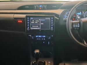 Toyota Hilux 2.8 GD-6 RB Legend automaticD/C - Image 6