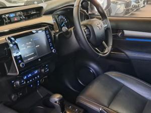 Toyota Hilux 2.8 GD-6 RB Legend automaticD/C - Image 7