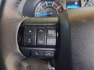 Toyota Hilux 2.8 GD-6 RB Legend automaticD/C - Image 9