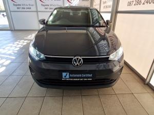 Volkswagen Polo 1.6 - Image 4