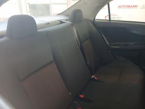 Toyota Corolla Quest 1.6 - Image 11
