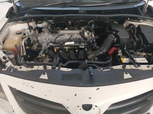 Toyota Corolla Quest 1.6 - Image 12