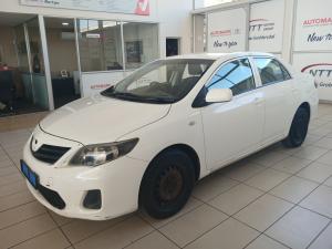 Toyota Corolla Quest 1.6 - Image 13