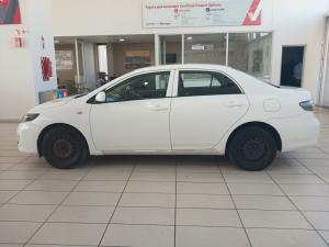 Toyota Corolla Quest 1.6 - Image 15