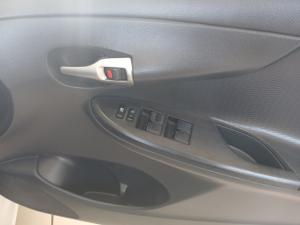 Toyota Corolla Quest 1.6 - Image 16