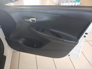 Toyota Corolla Quest 1.6 - Image 17