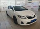 Thumbnail Toyota Corolla Quest 1.6