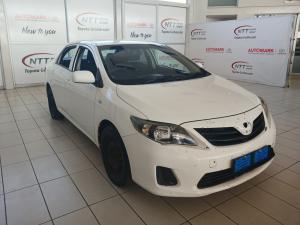 Toyota Corolla Quest 1.6 - Image 1