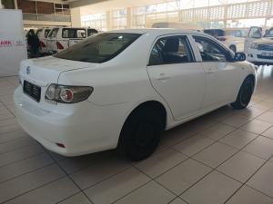 Toyota Corolla Quest 1.6 - Image 2
