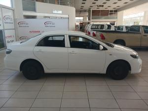 Toyota Corolla Quest 1.6 - Image 3