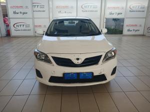 Toyota Corolla Quest 1.6 - Image 4