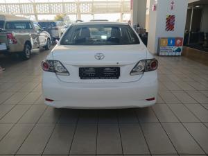 Toyota Corolla Quest 1.6 - Image 5