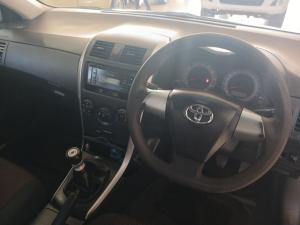 Toyota Corolla Quest 1.6 - Image 6