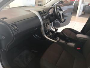 Toyota Corolla Quest 1.6 - Image 7