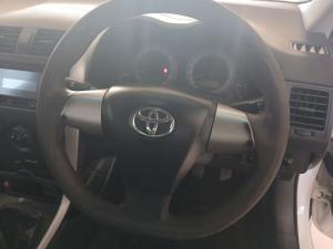 Toyota Corolla Quest 1.6 - Image 8