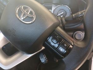 Toyota Hilux 2.4 GD-6 RB RaiderS/C - Image 10