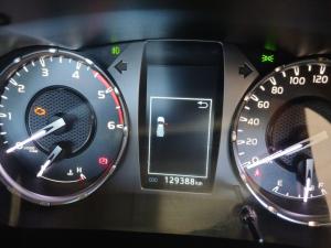 Toyota Hilux 2.4 GD-6 RB RaiderS/C - Image 11