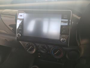 Toyota Hilux 2.4 GD-6 RB RaiderS/C - Image 14