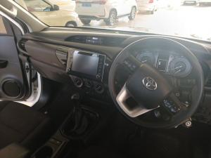 Toyota Hilux 2.4 GD-6 RB RaiderS/C - Image 17