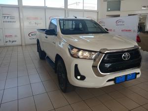 Toyota Hilux 2.4 GD-6 RB RaiderS/C - Image 1