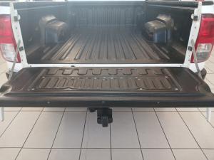 Toyota Hilux 2.4 GD-6 RB RaiderS/C - Image 21