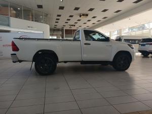 Toyota Hilux 2.4 GD-6 RB RaiderS/C - Image 3