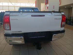 Toyota Hilux 2.4 GD-6 RB RaiderS/C - Image 5