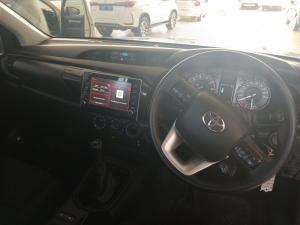 Toyota Hilux 2.4 GD-6 RB RaiderS/C - Image 6