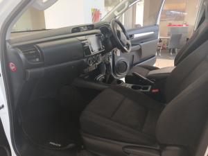 Toyota Hilux 2.4 GD-6 RB RaiderS/C - Image 7