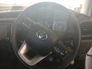 Toyota Hilux 2.4 GD-6 RB RaiderS/C - Image 8