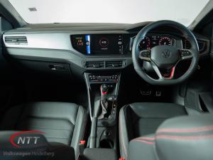 Volkswagen Polo 2.0 GTI DSG - Image 20