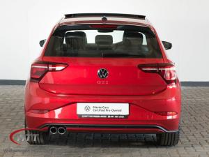 Volkswagen Polo 2.0 GTI DSG - Image 5