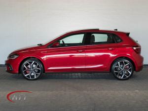 Volkswagen Polo 2.0 GTI DSG - Image 8