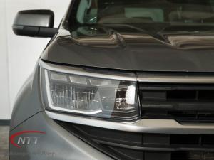 Volkswagen Amarok 2.0BITDI 154KW 4MOT Style D/C - Image 10