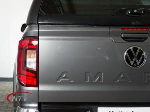 Volkswagen Amarok 2.0BITDI 154KW 4MOT Style D/C - Image 12