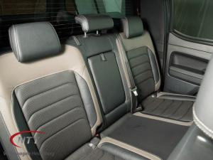 Volkswagen Amarok 2.0BITDI 154KW 4MOT Style D/C - Image 15