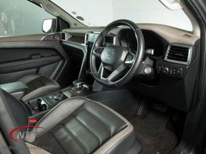 Volkswagen Amarok 2.0BITDI 154KW 4MOT Style D/C - Image 17