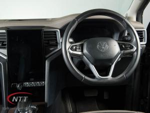 Volkswagen Amarok 2.0BITDI 154KW 4MOT Style D/C - Image 19