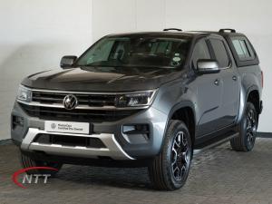 Volkswagen Amarok 2.0BITDI 154KW 4MOT Style D/C - Image 1