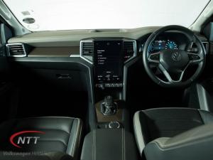 Volkswagen Amarok 2.0BITDI 154KW 4MOT Style D/C - Image 20