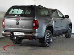 Volkswagen Amarok 2.0BITDI 154KW 4MOT Style D/C - Image 2