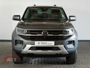 Volkswagen Amarok 2.0BITDI 154KW 4MOT Style D/C - Image 4