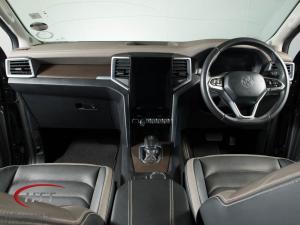 Volkswagen Amarok 2.0BITDI 154KW 4MOT Style D/C - Image 6