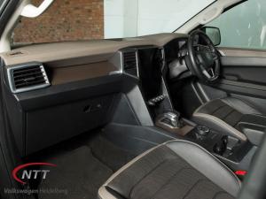 Volkswagen Amarok 2.0BITDI 154KW 4MOT Style D/C - Image 7